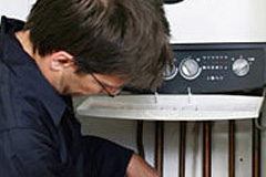 boiler replacement Minsterworth