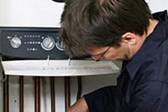boiler service Minsterworth